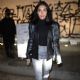 Chantel Jeffries – Leaves after dinner at Craig’s in West Hollywood