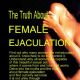 Female ejaculation