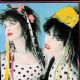 Strawberry Switchblade