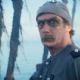 Bill Nighy as Davy Jones in progression of Pirates of the Caribbean: Dead Man's Chest - 2006
