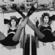 “The Sisters”  - Vogue Italia July/August 1990
