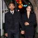 Celebrity Sightings In Los Angeles - March 12, 2023