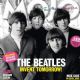 The Beatles invent tomorrow!