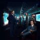 Murder on the Orient Express (2017)