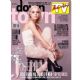 Josephine - Down Town Magazine Cover [Cyprus] (22 January 2022)