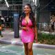 Kenya Moore – Spotted after taping Watch What Happens Live With Andy Cohen in NY