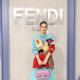 Emily Carey – Fendi Spring Summer 2023 Show during Milan Fashion Week