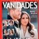 Prince Harry - Vanidades Magazine Cover [Mexico] (26 December 2022)