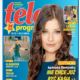 Agnieszka Sienkiewicz - Program Tele Magazine Cover [Poland] (12 December 2014)