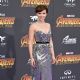 Scarlett Johansson  : 'Avengers: Infinity War'  Premiere