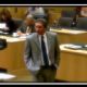 Juan Martinez (Fiery Prosecutor in Arizona Vs. Jodi Arias Case