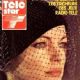Romy Schneider - Télé Star Magazine [France] (27 October 1979)