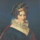 Countess Augusta Reuss of Ebersdorf