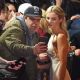 Freya Allan – ‘The Witcher’ Premiere in London