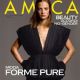 Ine Neefs - Amica Magazine Cover [Italy] (January 2023)
