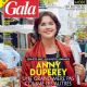 Anny Duperey - Gala Magazine Cover [France] (1 September 2022)