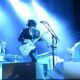 Singer Jack White performs during the 2014 Bonnaroo Music & Arts Festival on June 14, 2014 in Manchester, Tennessee