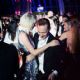 Taylor Swift and Tom Hiddleston