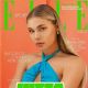 Jutta Leerdam - Elle Magazine Cover [Netherlands] (June 2022)