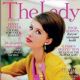 Tamara Nyman - The Lady Magazine Cover [United Kingdom] (4 June 2021)