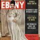Shirley Bassey - Ebony Magazine Cover [United States] (March 1963)