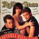 Luke Perry, Shannen Doherty, and Jason Priestley At The Rolling Stone Magazine