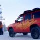 Driven to Extremes