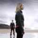Billie Piper and David Tennant in Doctor Who
