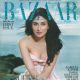Kareena Kapoor - Harper's Bazaar Magazine Cover [India] (March 2009)