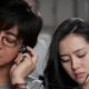 Yong-jun Bae and Ye-jin Son