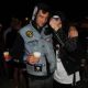 James Jagger and Anoushka Sharma
