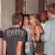 Paris Hilton and Edward Furlong