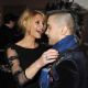 Claire Danes and Jared Leto