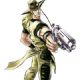 JoJo's Bizarre Adventure - Stardust  Crusaders