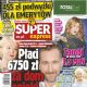 Piotr Krasko - Super Express Magazine Cover [Poland] (16 July 2022)