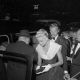 Oleg Cassini and Grace Kelly