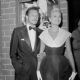 Oleg Cassini and Grace Kelly