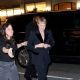 Robin Wright – Arriving at a private event in New York