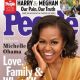 Michelle Obama - People Magazine Cover [United States] (22 March 2021)