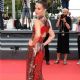 Alicia Vikander wears Louis Vuitton - 2022 Cannes Film Festival on May 22, 2022
