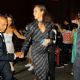 Christy Turlington  Leaves a NYFW Event in New York