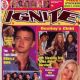 Justin Timberlake - Ignite Magazine Cover [Canada] (August 2001)