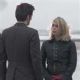 Billie Piper and David Tennant in Doctor Who