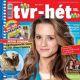 Dóra Sztarenki - Tvr-hét Magazine Cover [Hungary] (6 April 2020)