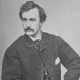 John Wilkes Booth