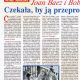 Bob Dylan and Joan Baez - Retro Magazine Pictorial [Poland] (November 2021)