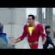 Shazam! Behind the scenes