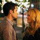 Penn Badgley and Blake Lively