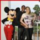 Mariah Carey and Nick Cannon