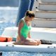 Rosie Huntington-Whiteley  – In a bikini in Formentera